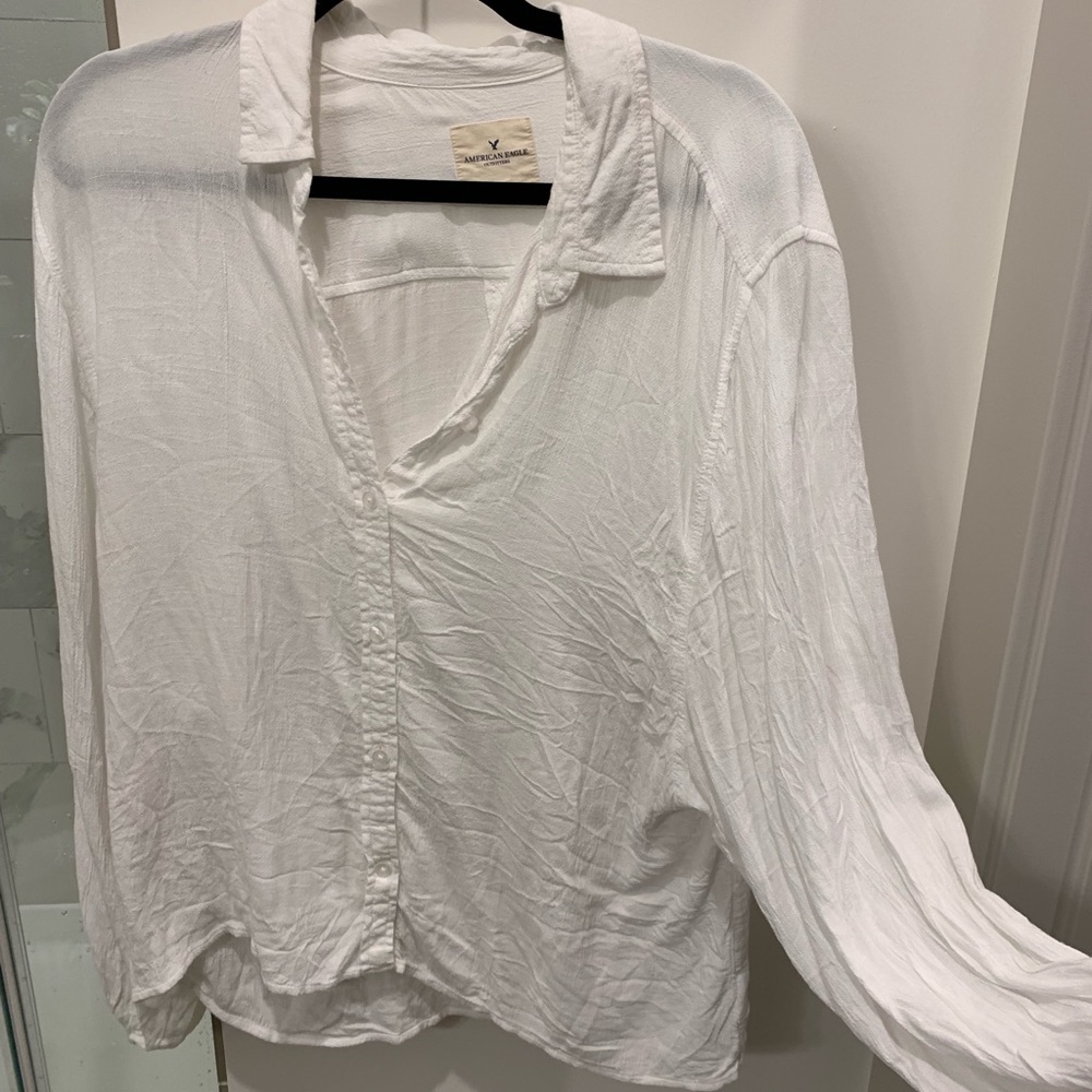 Beach Cover Up / Basic T